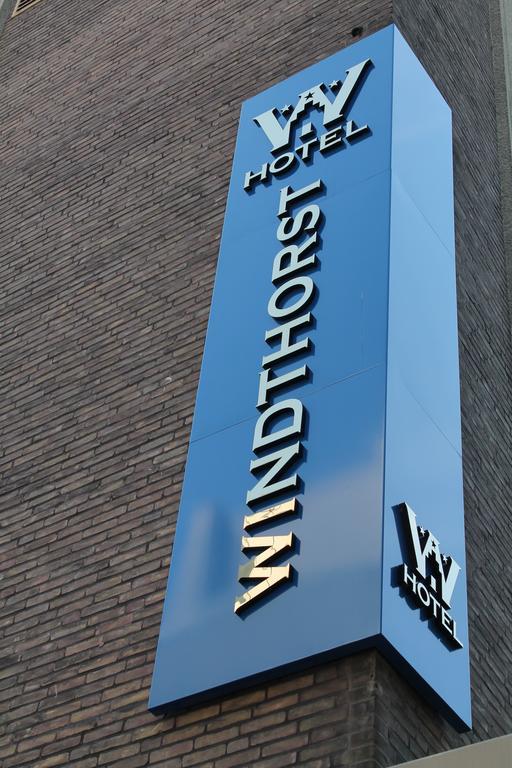Hotel Windthorst Munster  Exterior foto