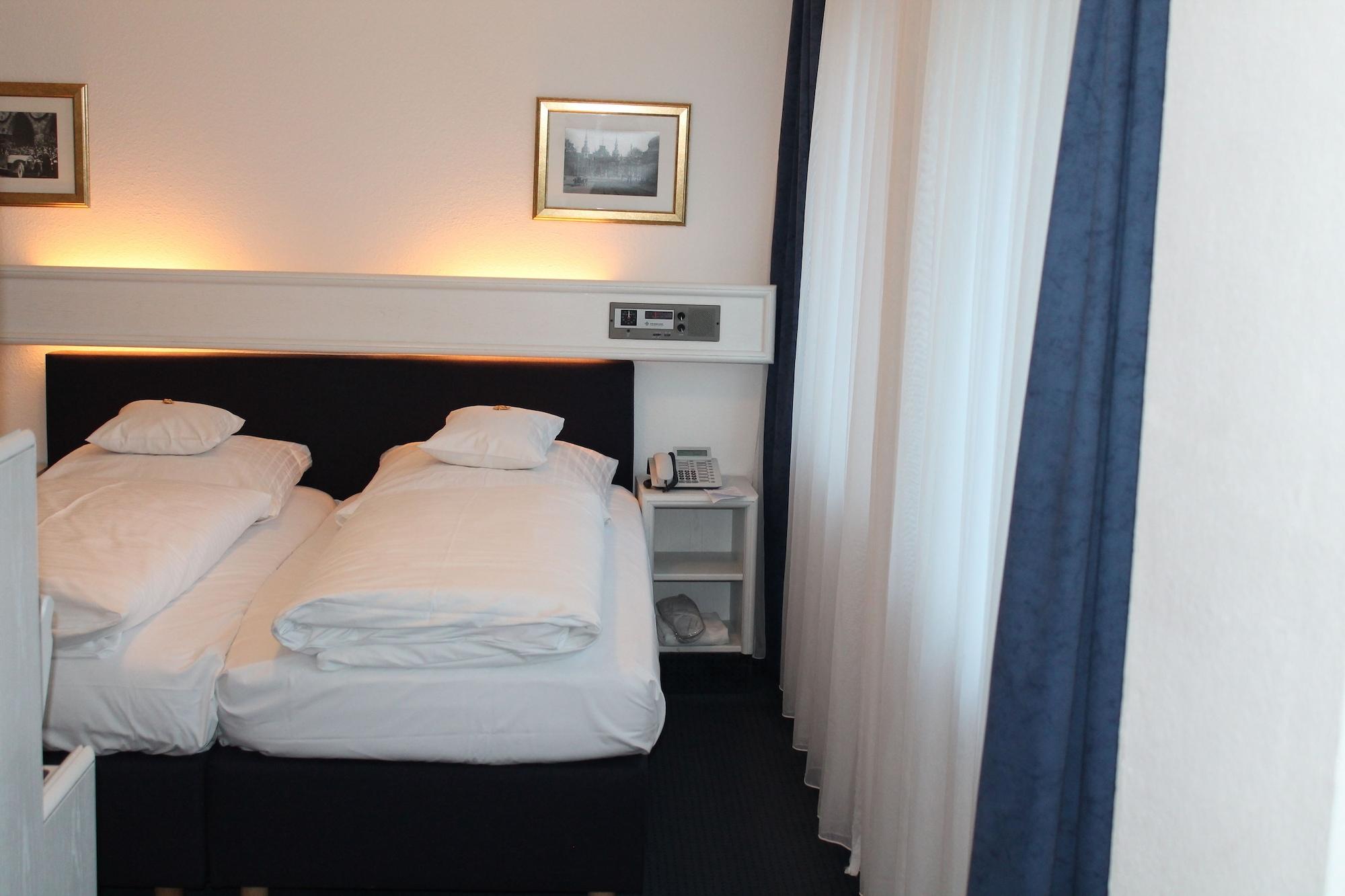 Hotel Windthorst Munster  Exterior foto