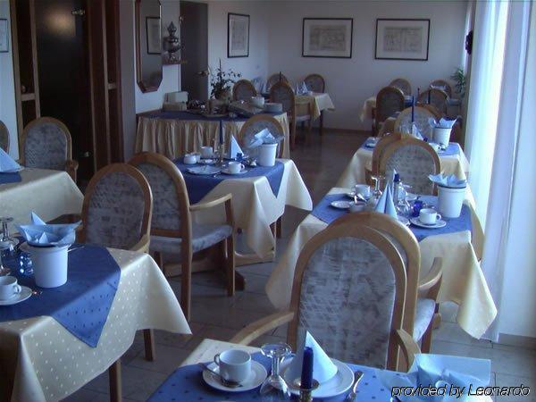 Hotel Windthorst Munster  Restaurant foto